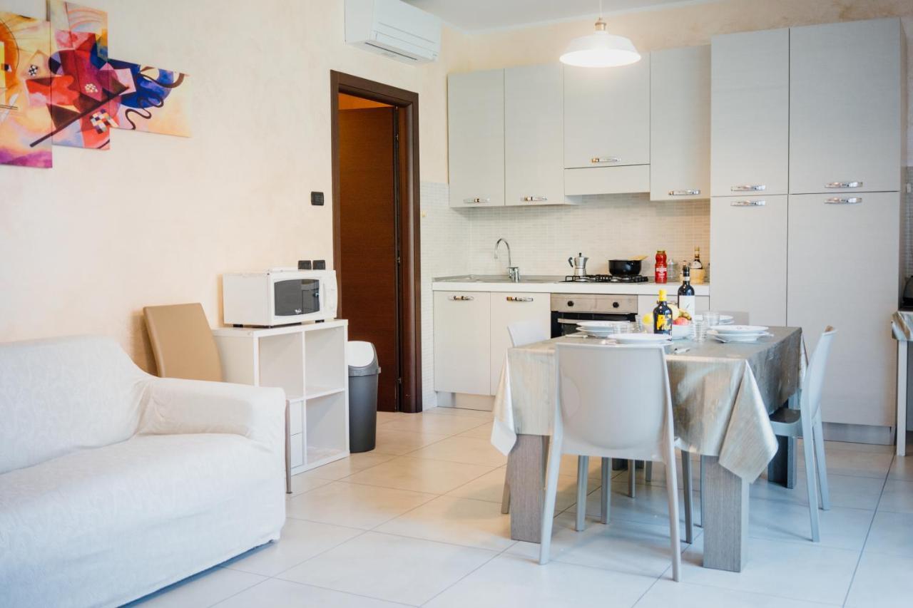 Welcome Traveller La Maison Garda  Exterior photo