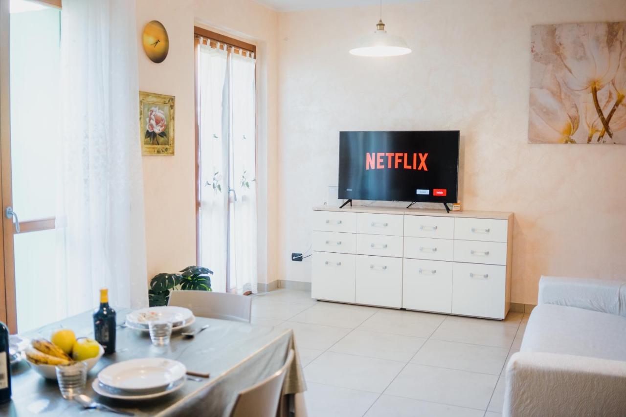 Welcome Traveller La Maison Garda  Exterior photo