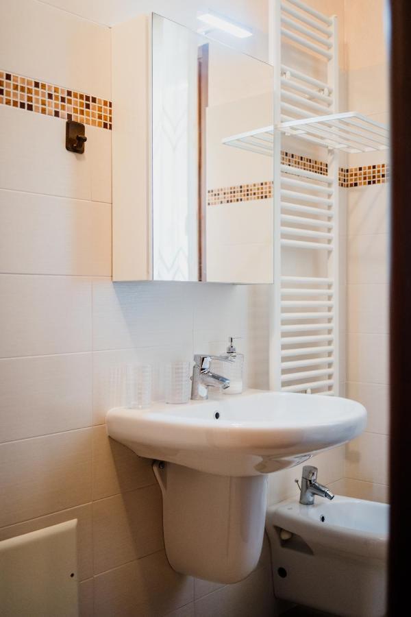 Welcome Traveller La Maison Garda  Exterior photo
