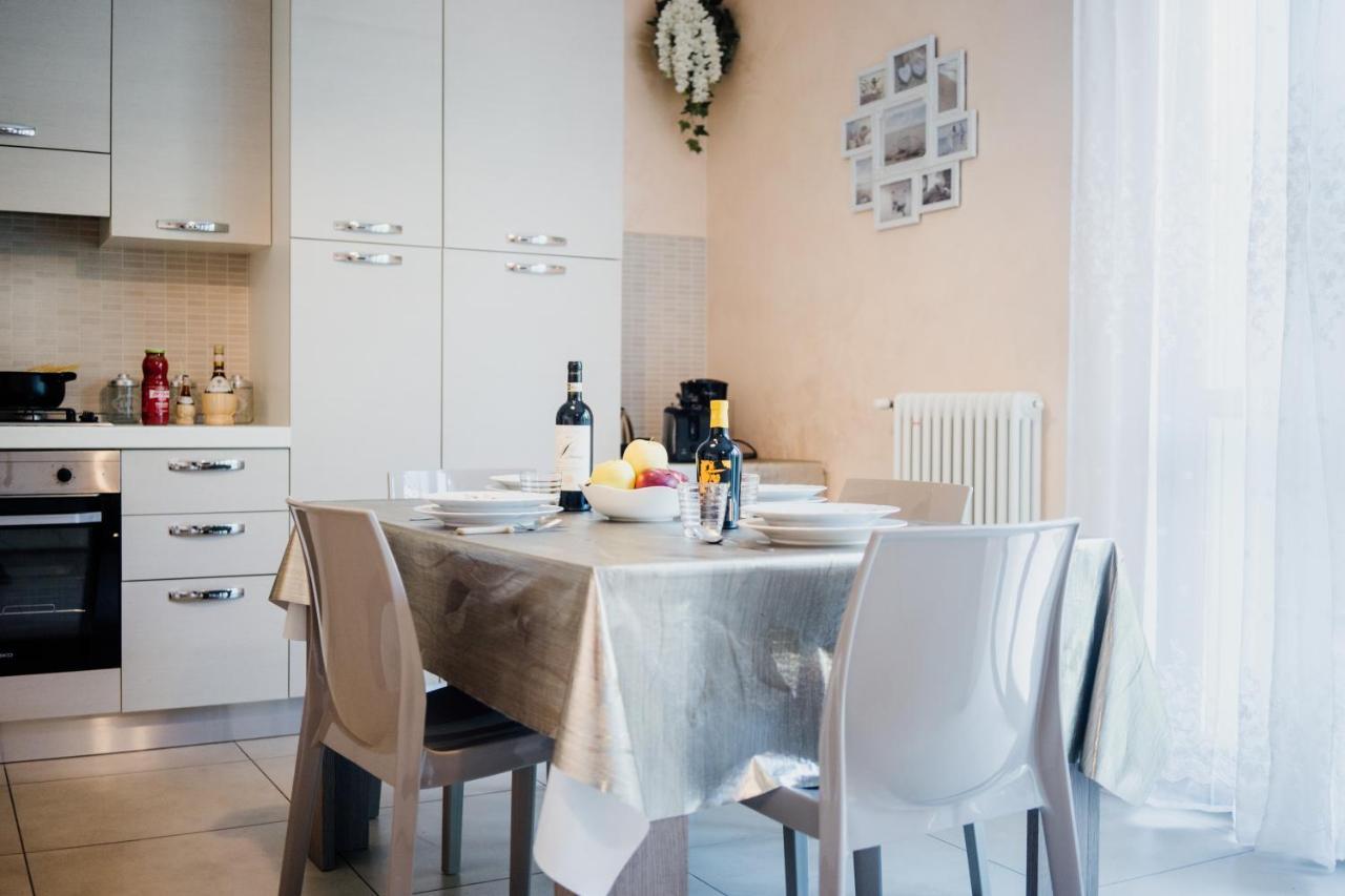Welcome Traveller La Maison Garda  Exterior photo