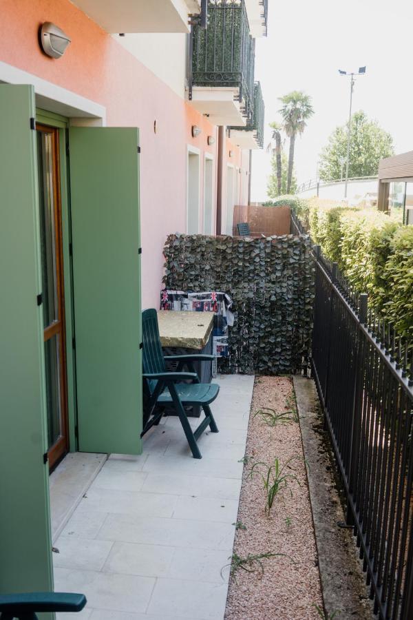 Welcome Traveller La Maison Garda  Exterior photo