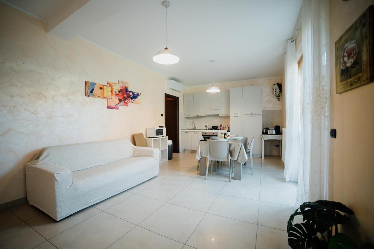 Welcome Traveller La Maison Garda  Exterior photo