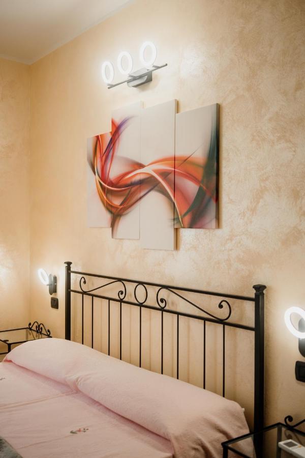 Welcome Traveller La Maison Garda  Exterior photo