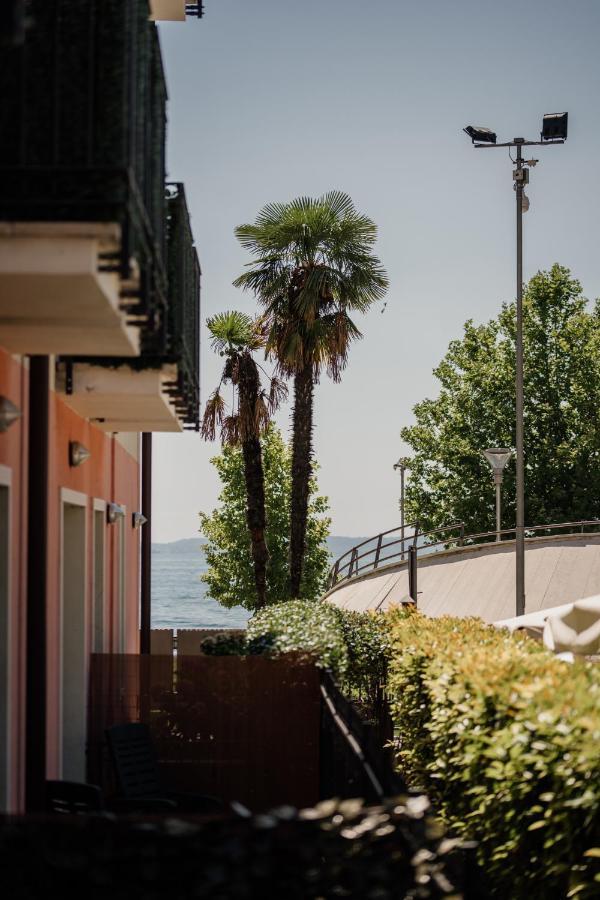 Welcome Traveller La Maison Garda  Exterior photo