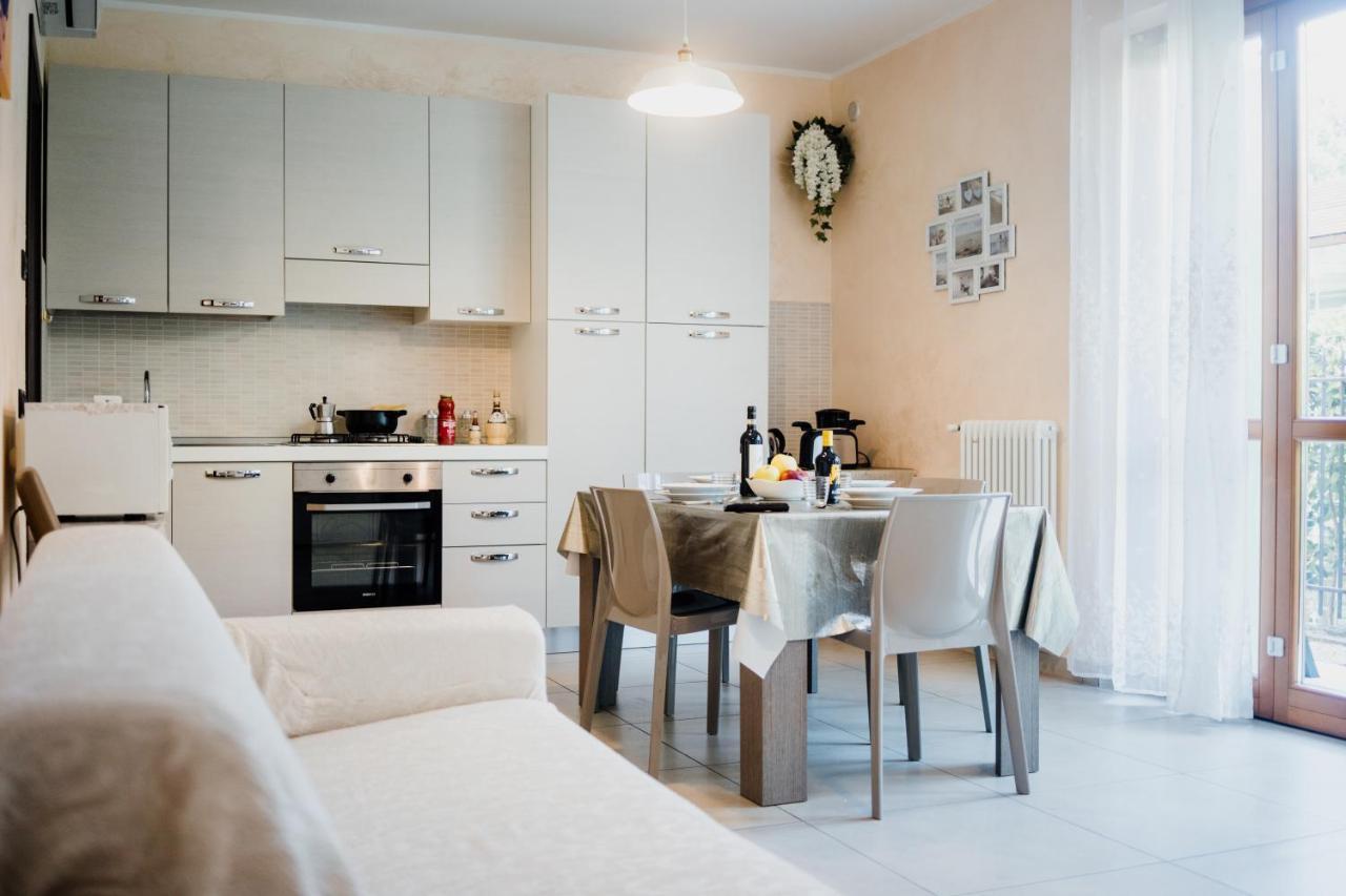 Welcome Traveller La Maison Garda  Exterior photo