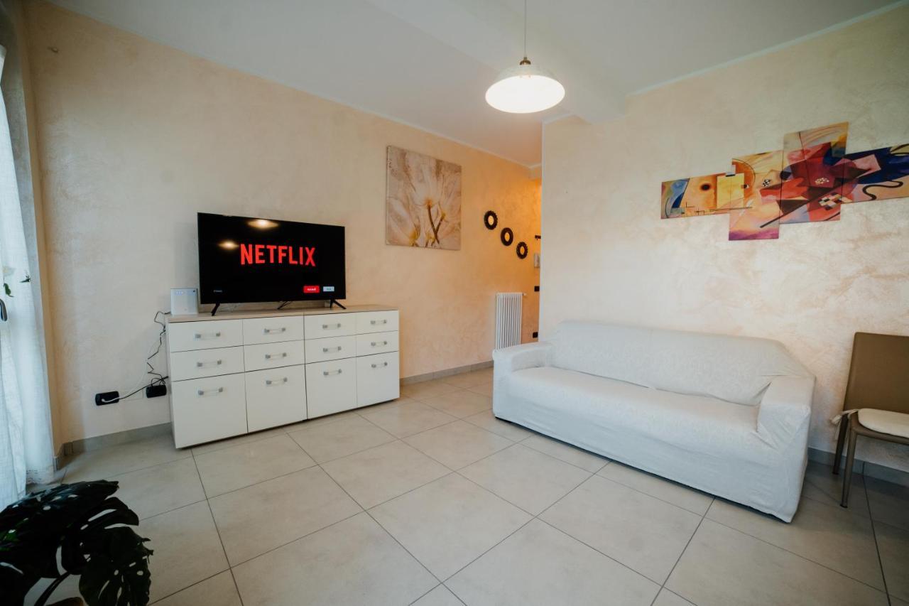 Welcome Traveller La Maison Garda  Exterior photo