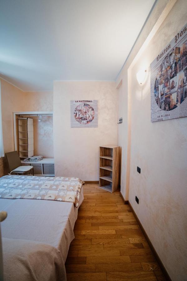 Welcome Traveller La Maison Garda  Exterior photo