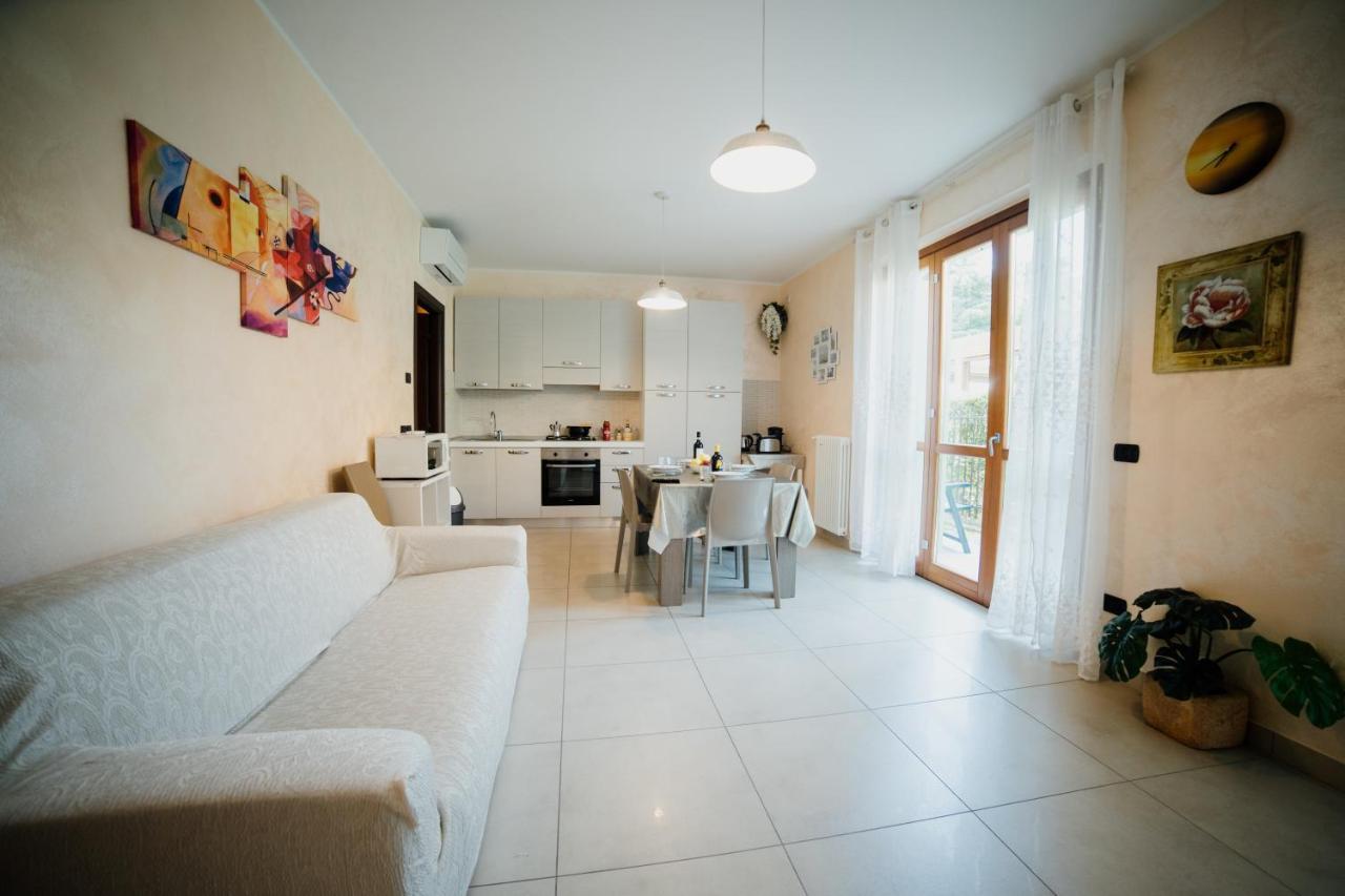 Welcome Traveller La Maison Garda  Exterior photo
