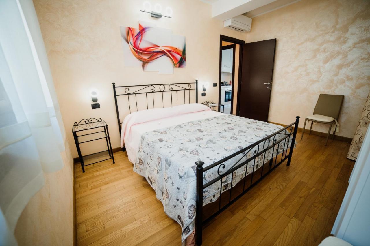 Welcome Traveller La Maison Garda  Exterior photo