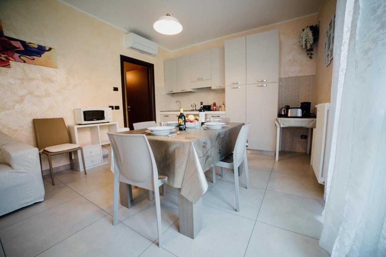 Welcome Traveller La Maison Garda  Exterior photo