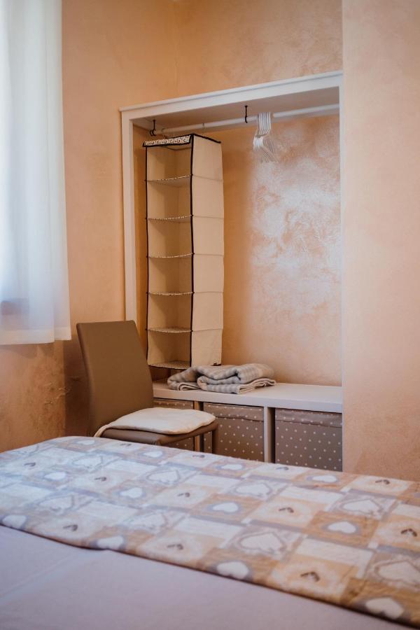 Welcome Traveller La Maison Garda  Exterior photo