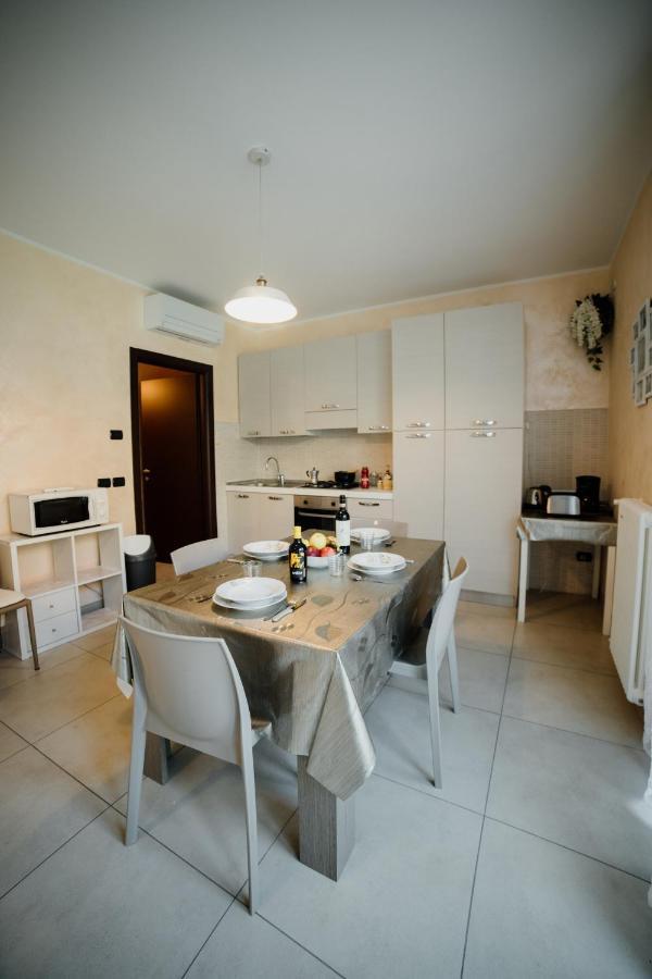 Welcome Traveller La Maison Garda  Exterior photo